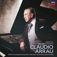 Claudio Arrau – Schumann: Faschingsschwank aus Wien, Op. 26; 3 Romanzen, Op. 28; Piano Concerto in A Minor