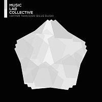 Music Lab Collective – Happier Than Ever