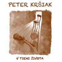 Přední strana obalu CD V tieni života