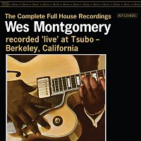 The Complete Full House Recordings [Live At Tsubo / 1962]