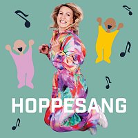 Musiksanseriet – Hoppesang