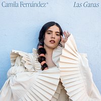 Camila Fernández – Las Ganas