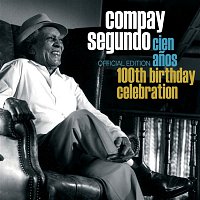 Compay Segundo – 100th Birthday Celebration (Edicion especial)