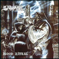 Samael – Blood Ritual