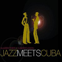 Klazz Brothers & Cuba Percussion – Jazz Meets Cuba