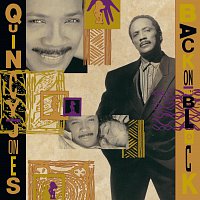 Quincy Jones – Back On The Block