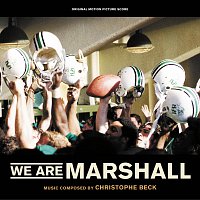 Christophe Beck – We Are Marshall [Original Motion Picture Score]