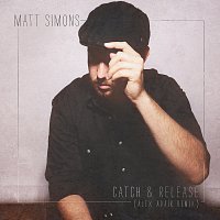Matt Simons – Catch & Release [Alex Adair Remix]