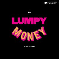 Frank Zappa – The Lumpy Money Project/Object