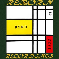 Donald Byrd – Byrd Jazz (HD Remastered)