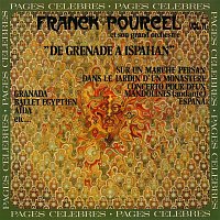 Franck Pourcel – De Grenade a Ispahan (Remasterisé en 2019)