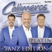 Calimeros – Platin (Tanz Edition)