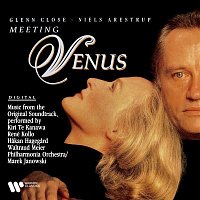 Meeting Venus (Original Motion Picture Soundtrack) [Highlights from Wagner’s Tannhauser]