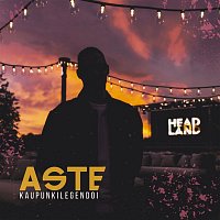 Aste – Kaupunkilegendoi