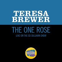 Teresa Brewer – The One Rose [Live On The Ed Sullivan Show, November 30, 1958]