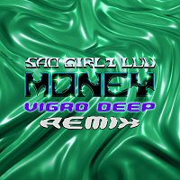 Amaarae, Kali Uchis, Moliy – SAD GIRLZ LUV MONEY [Vigro Deep Amapiano Remix]