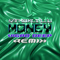 SAD GIRLZ LUV MONEY [Vigro Deep Amapiano Remix]