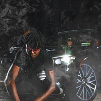Kenzo Balla – Krash Out