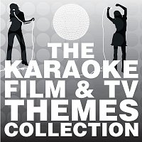 Různí interpreti – The Karaoke TV & Film Themes Collection