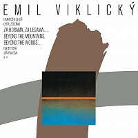 Emil Viklický – Za horama, za lesama... LP