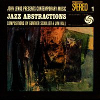 John Lewis – John Lewis Presents Jazz Abstractions