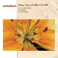 Anner Bylsma, Jos Van Immerseel, Vera Beths – Schubert: Piano Trios D.898 & 929