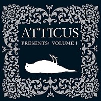 Přední strana obalu CD Atticus Presents: Volume 1