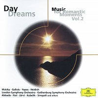 Různí interpreti – Daydreams Volume 2: Music for Romantic Moments