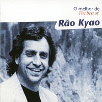 Přední strana obalu CD O Melhor De Rao Kyao