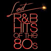 Přední strana obalu CD Lost R&B Hits Of The 80S
