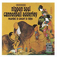 Cannonball Adderley Sextet – Nippon Soul