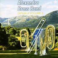 Alexandra Brass Band – Diphala Vol.3