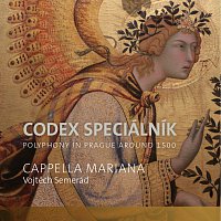 Cappella Mariana – Codex Speciálník