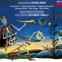 Schoenberg: Gurrelieder