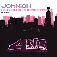 JohNick – The Return Of The Meatmen