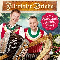 Zillertaler Briada – Zillertalerisch g'spielt & g'jodelt