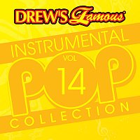 The Hit Crew – Drew's Famous Instrumental Pop Collection [Vol. 14]