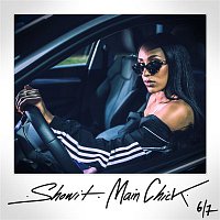 Přední strana obalu CD Main Chick