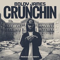 Boldy James – Crunchin