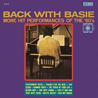 Count Basie – Back with Basie