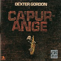 Dexter Gordon – Ca'Purange