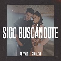 Arevalo, Sharlene – Sigo Buscándote