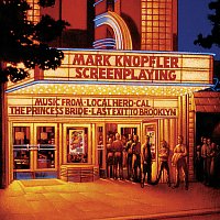 Mark Knopfler – Screenplaying