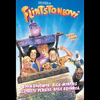 Různí interpreti – Flintstoneovi (1994) DVD