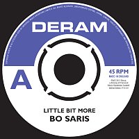 Little Bit More [Remixes]