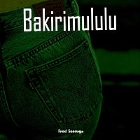 Přední strana obalu CD Bakirimululu