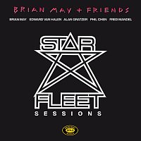 Brian May – Star Fleet [Edited Single Version]