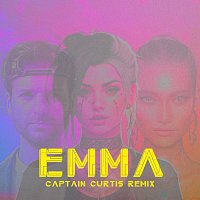 Glasperlenspiel, ?mma, Captain Curtis – EMMA [Captain Curtis Remix]