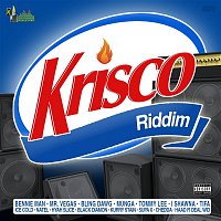 Various  Artists – Krisco Riddim