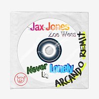 Jax Jones, Zoe Wees, Arcando – Never Be Lonely [Arcando Remix]